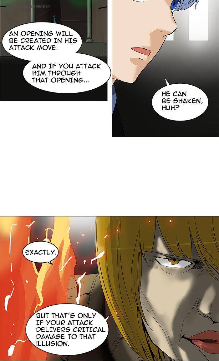 Tower of God - Chapter 217 Page 17