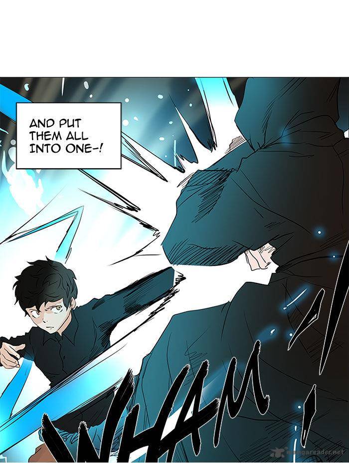 Tower of God - Chapter 217 Page 2