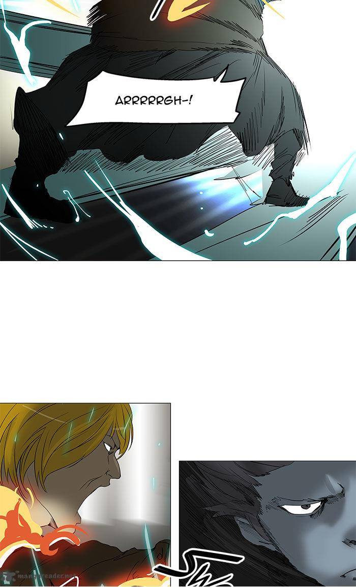 Tower of God - Chapter 217 Page 21