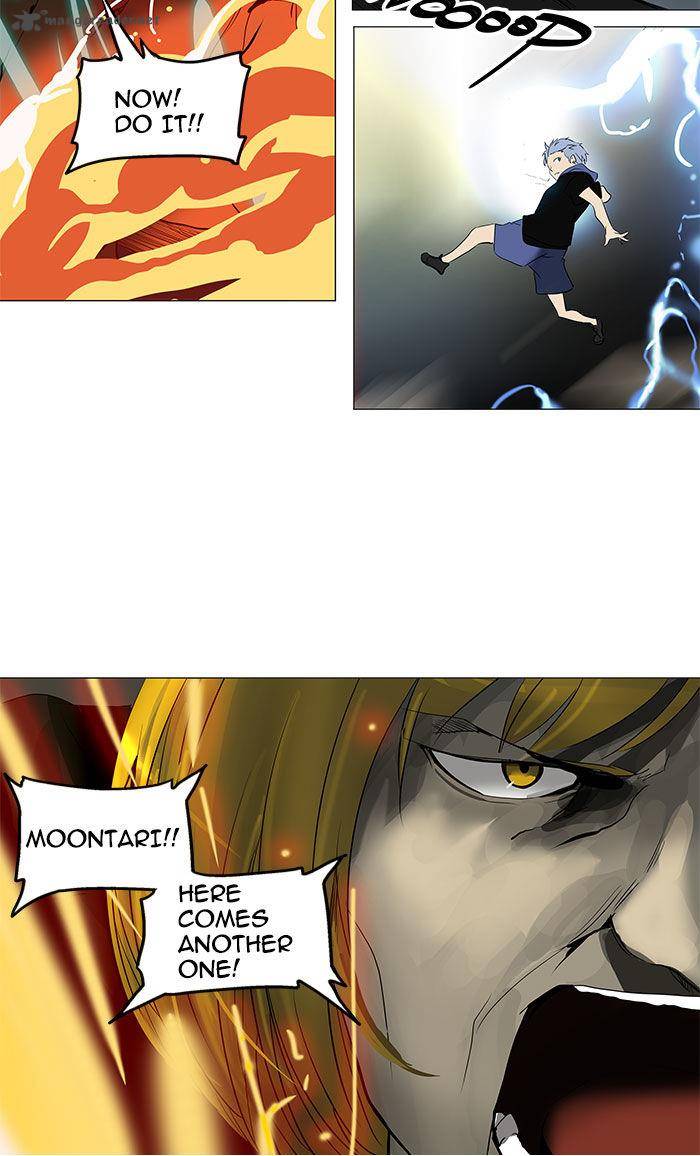 Tower of God - Chapter 217 Page 22