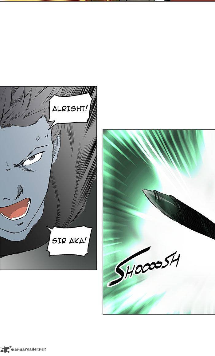 Tower of God - Chapter 217 Page 23