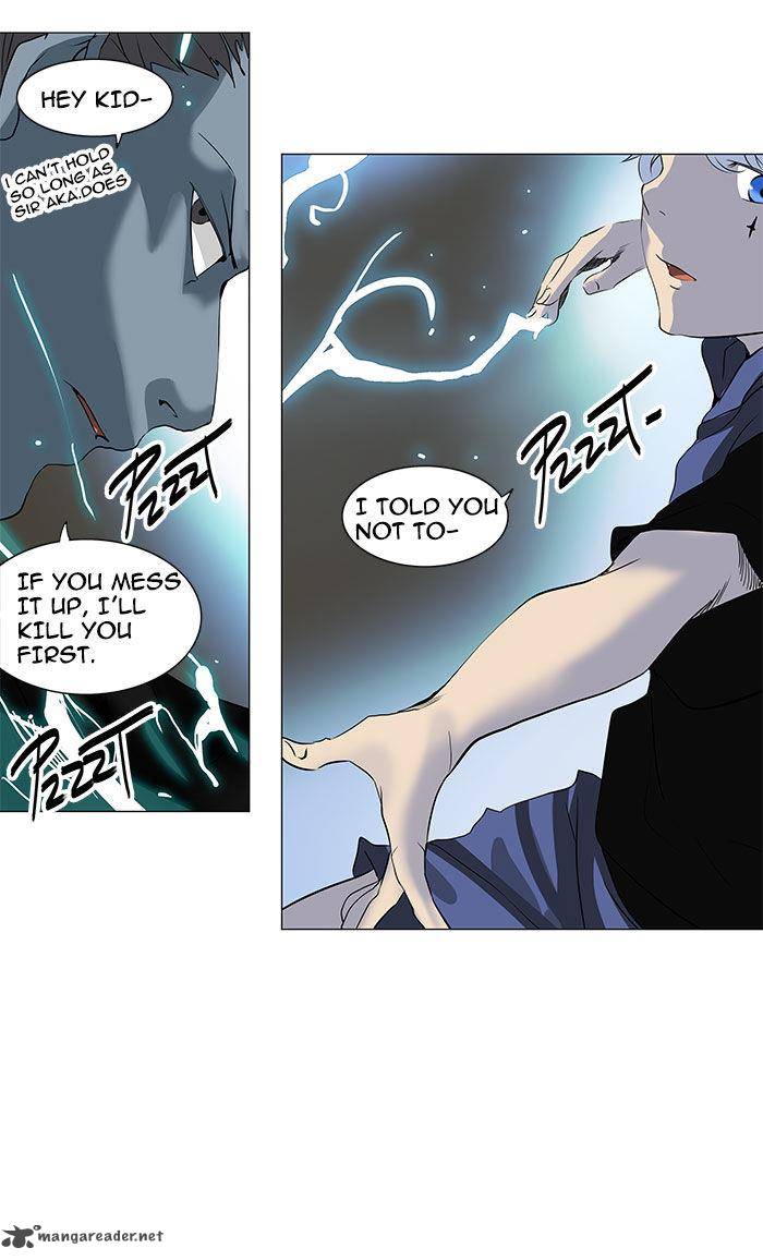 Tower of God - Chapter 217 Page 25