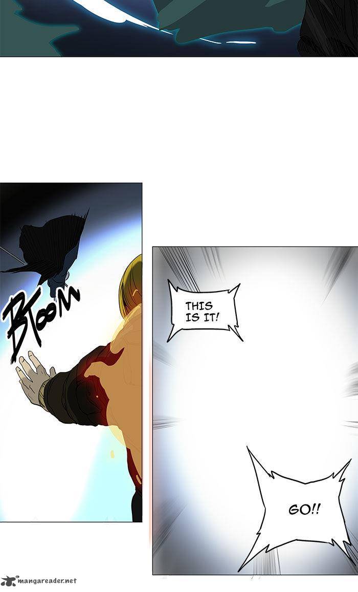 Tower of God - Chapter 217 Page 27