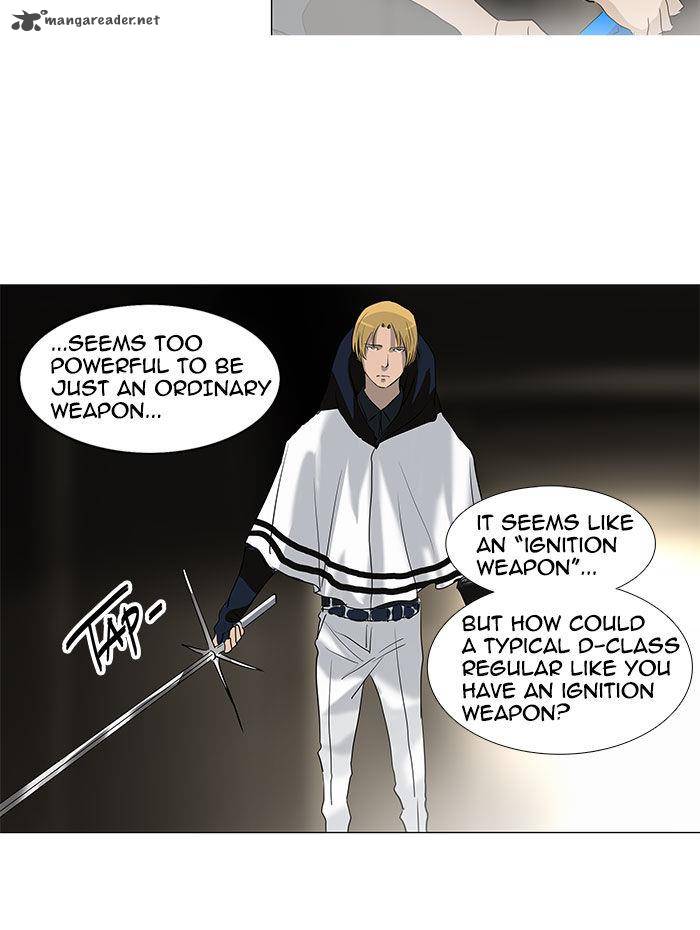 Tower of God - Chapter 217 Page 30