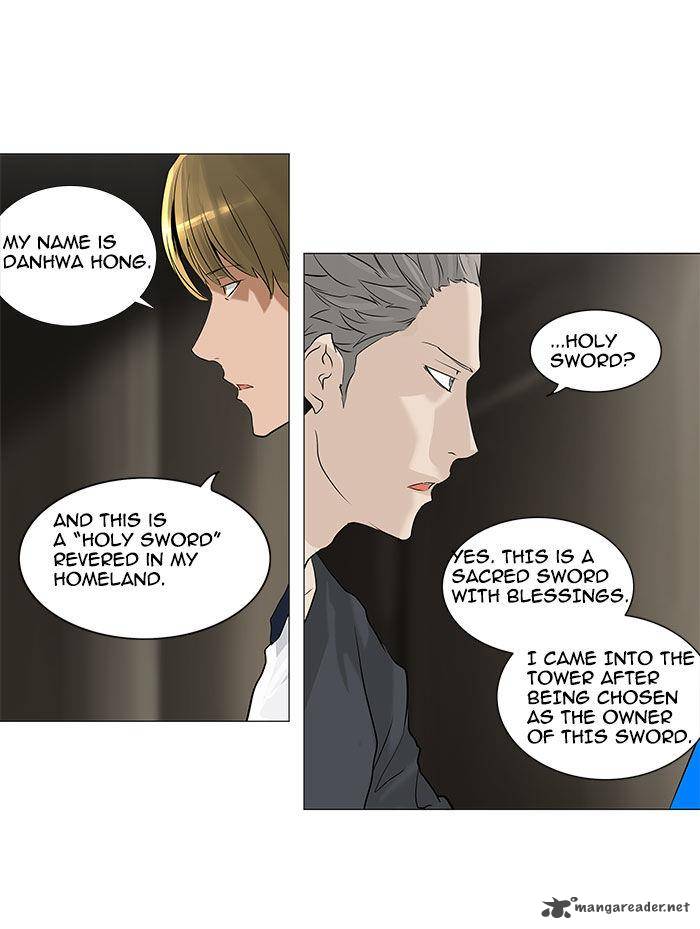 Tower of God - Chapter 217 Page 31