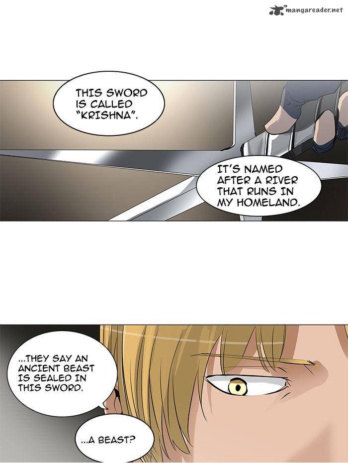 Tower of God - Chapter 217 Page 32