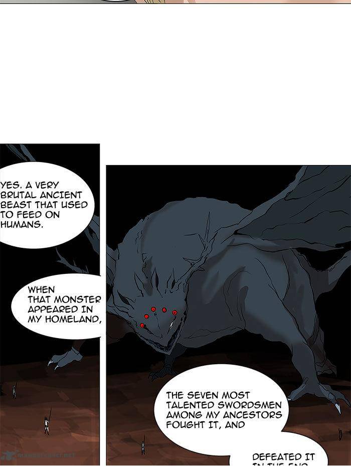 Tower of God - Chapter 217 Page 33