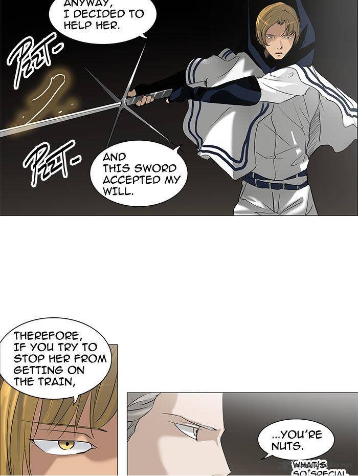 Tower of God - Chapter 217 Page 36