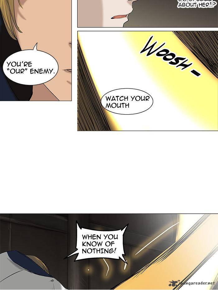 Tower of God - Chapter 217 Page 37