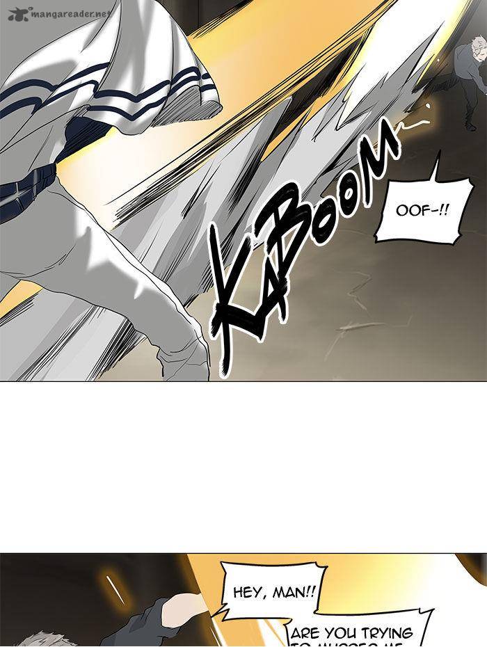 Tower of God - Chapter 217 Page 38