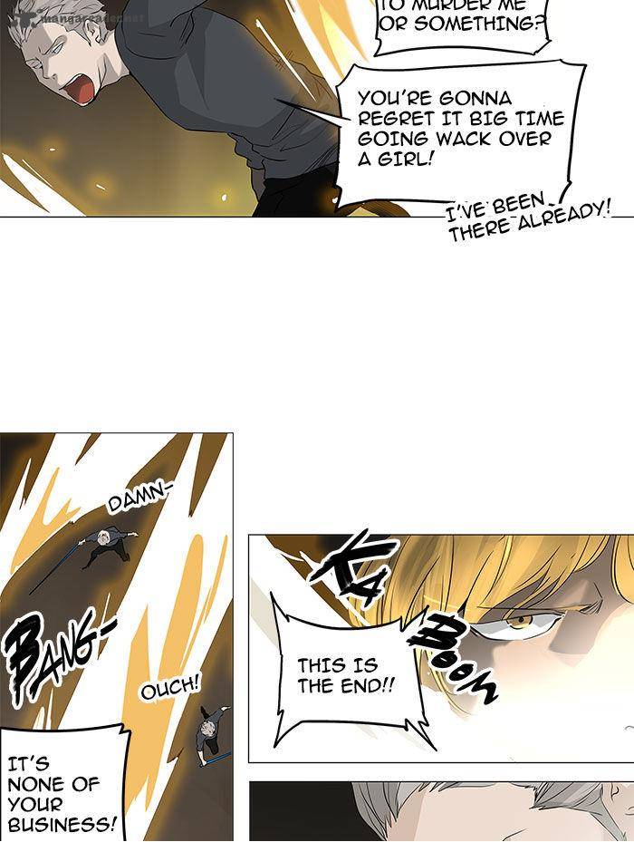 Tower of God - Chapter 217 Page 39