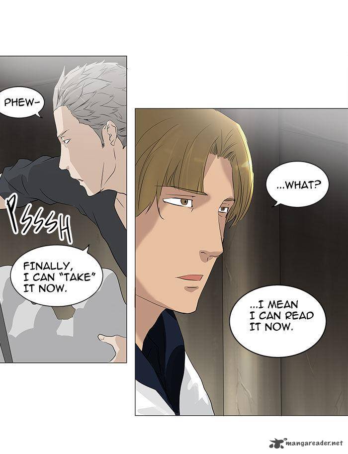 Tower of God - Chapter 217 Page 42