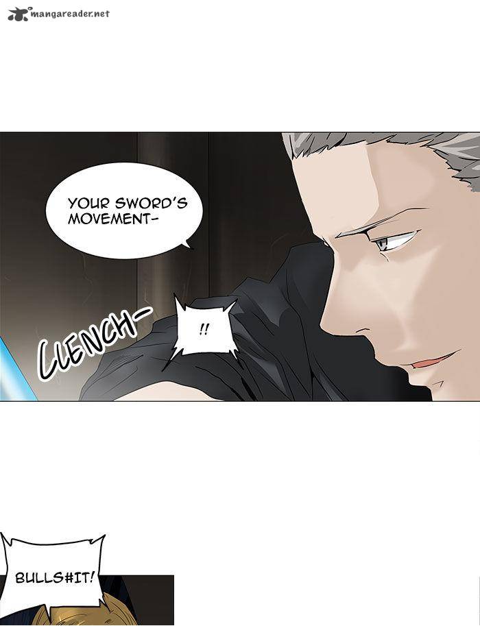 Tower of God - Chapter 217 Page 43