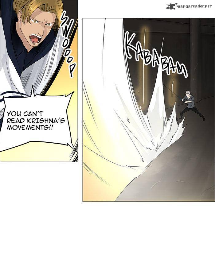 Tower of God - Chapter 217 Page 44