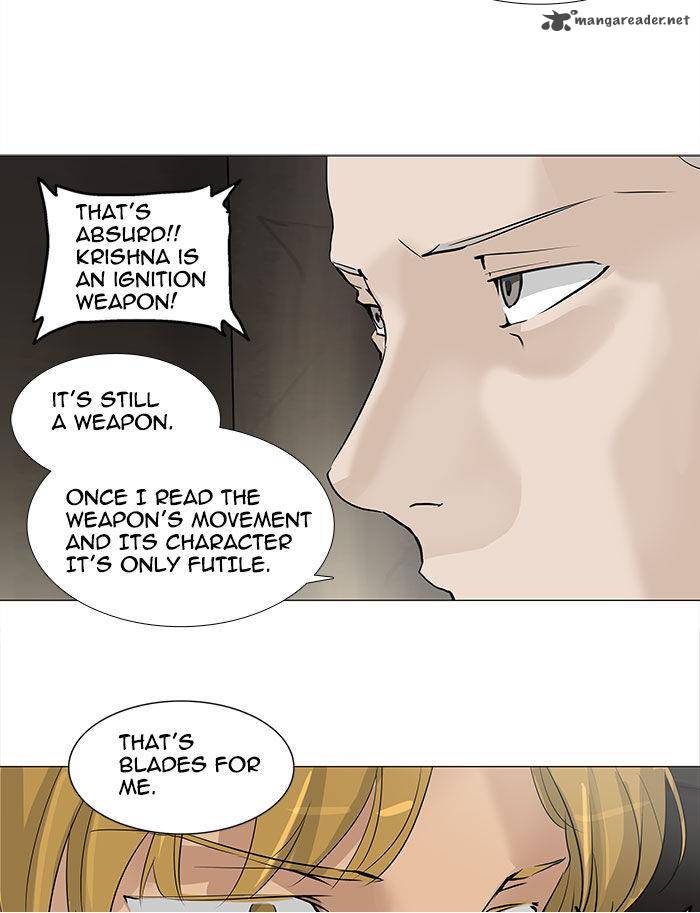 Tower of God - Chapter 217 Page 47