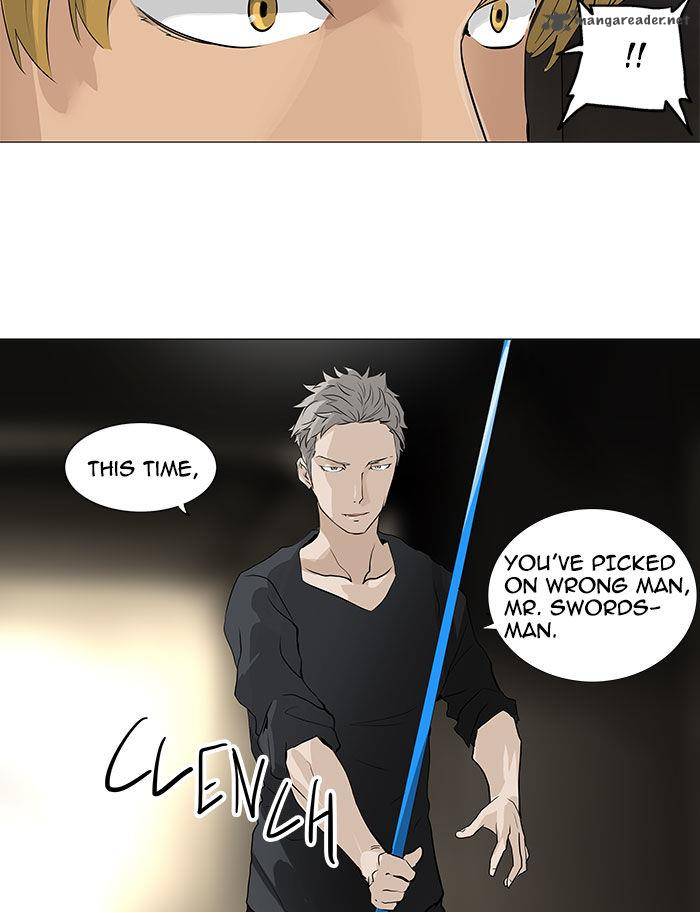 Tower of God - Chapter 217 Page 48