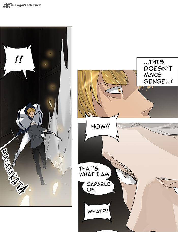 Tower of God - Chapter 217 Page 51