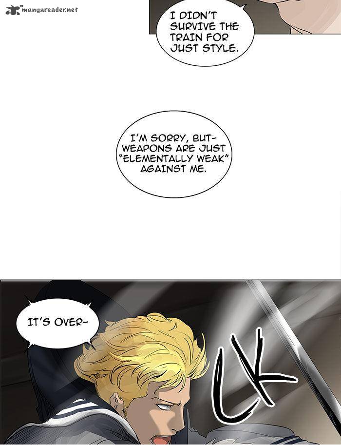 Tower of God - Chapter 217 Page 52