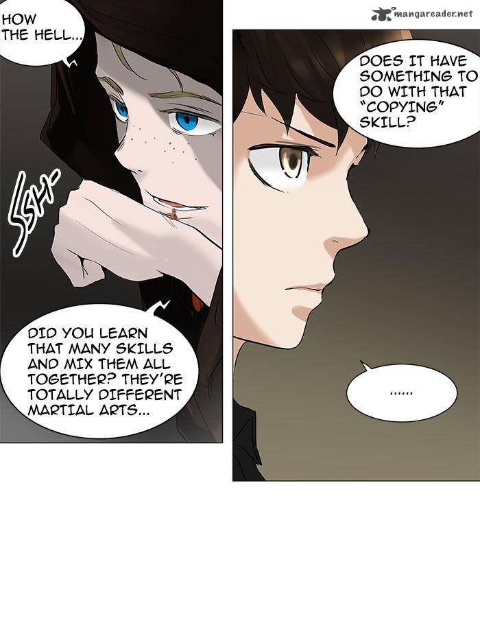 Tower of God - Chapter 217 Page 6