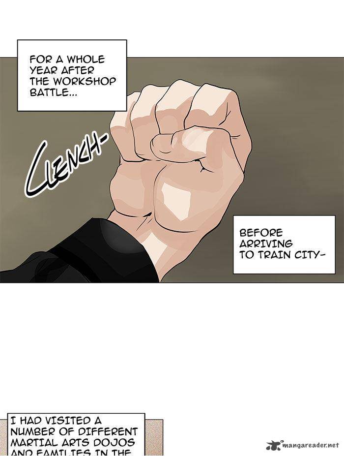 Tower of God - Chapter 217 Page 7