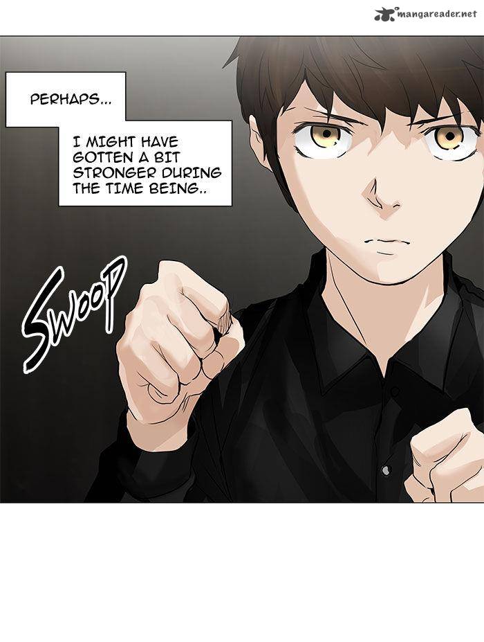 Tower of God - Chapter 217 Page 9