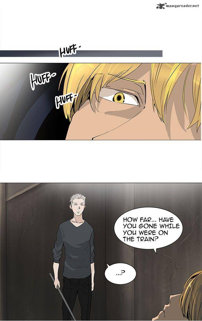 Tower of God - Chapter 218 Page 10