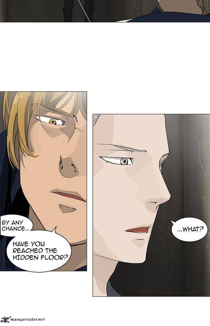 Tower of God - Chapter 218 Page 11