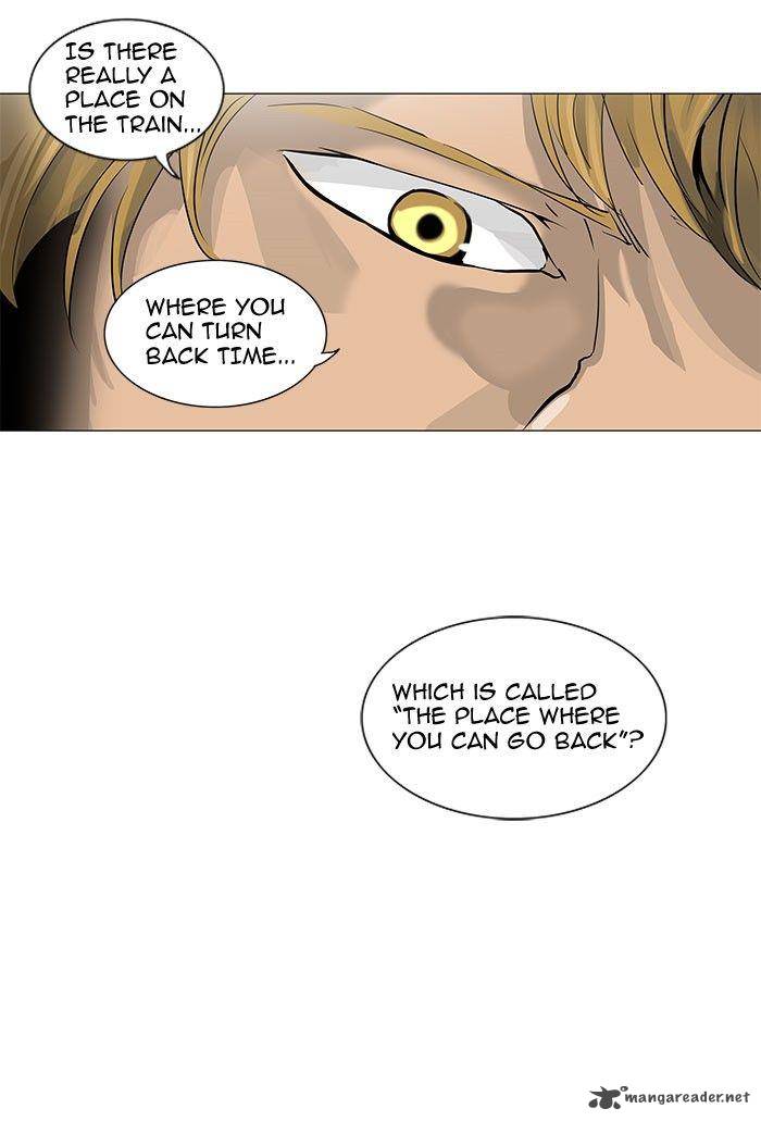 Tower of God - Chapter 218 Page 12