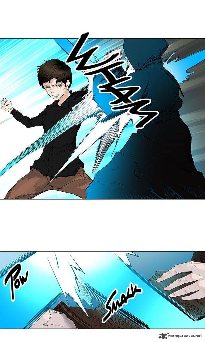 Tower of God - Chapter 218 Page 13