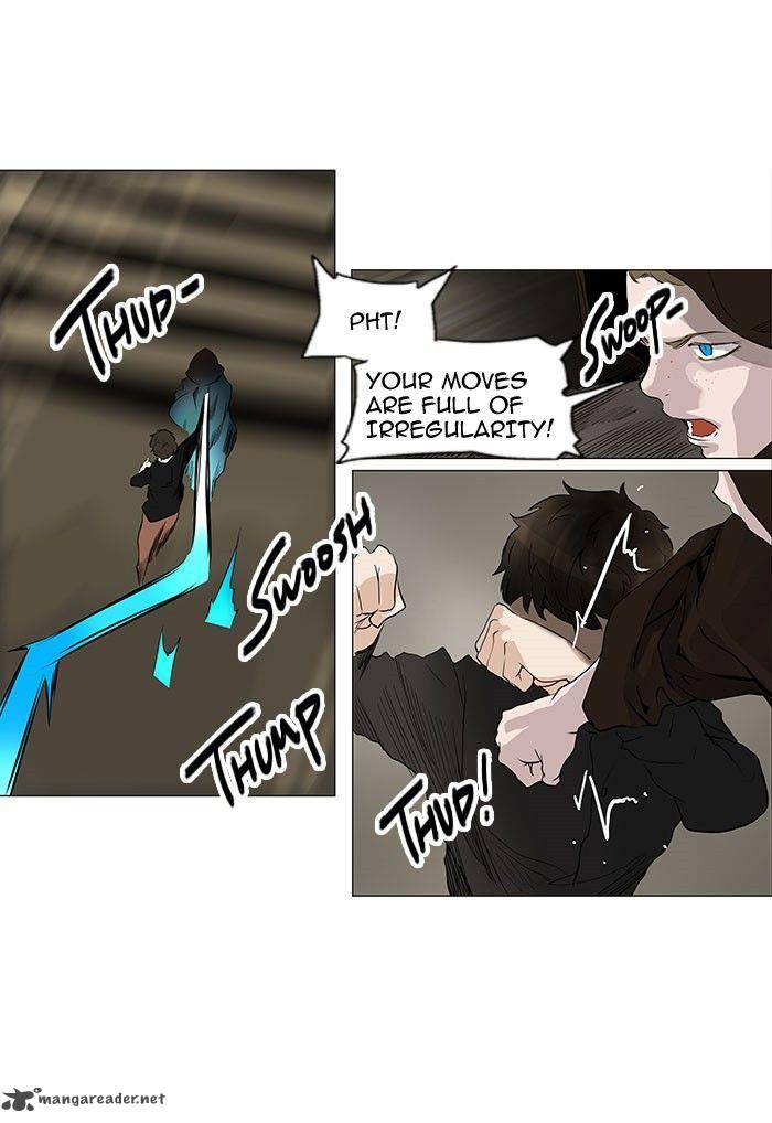 Tower of God - Chapter 218 Page 14