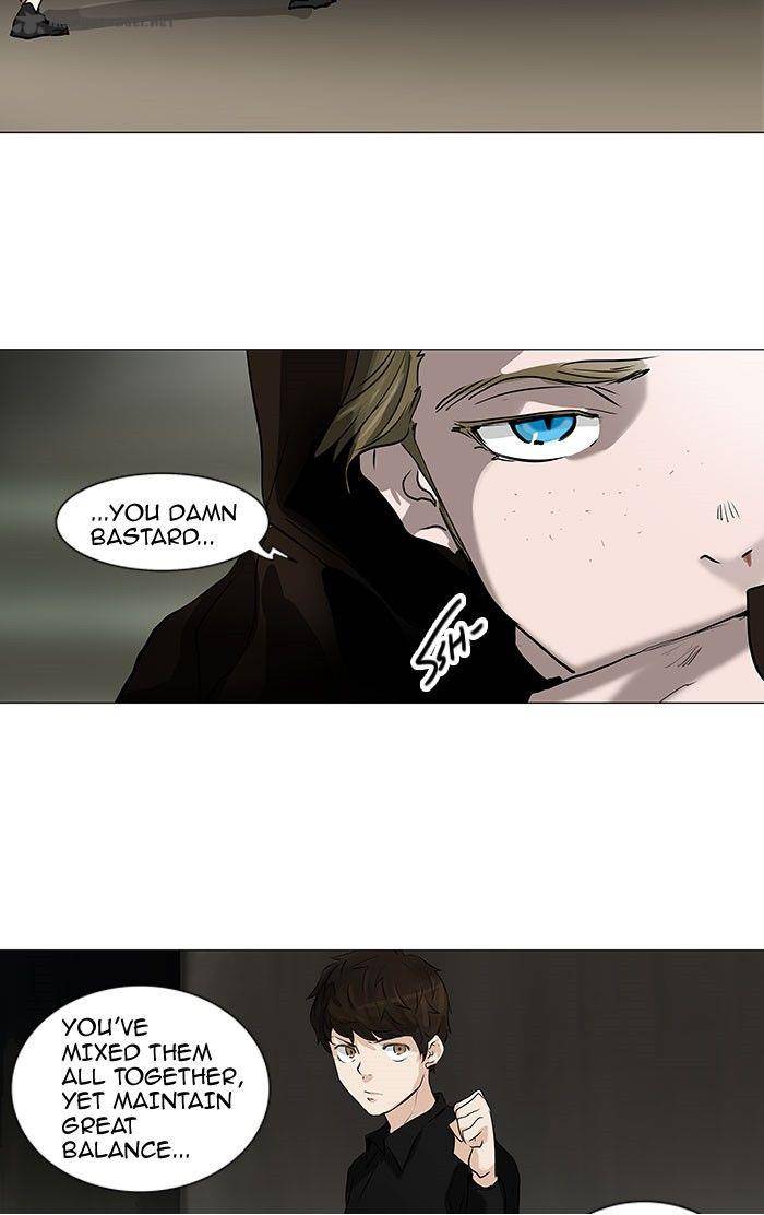 Tower of God - Chapter 218 Page 16