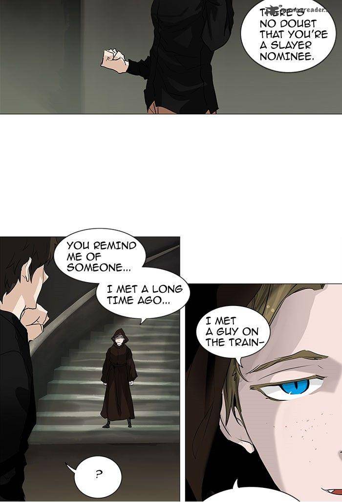 Tower of God - Chapter 218 Page 17