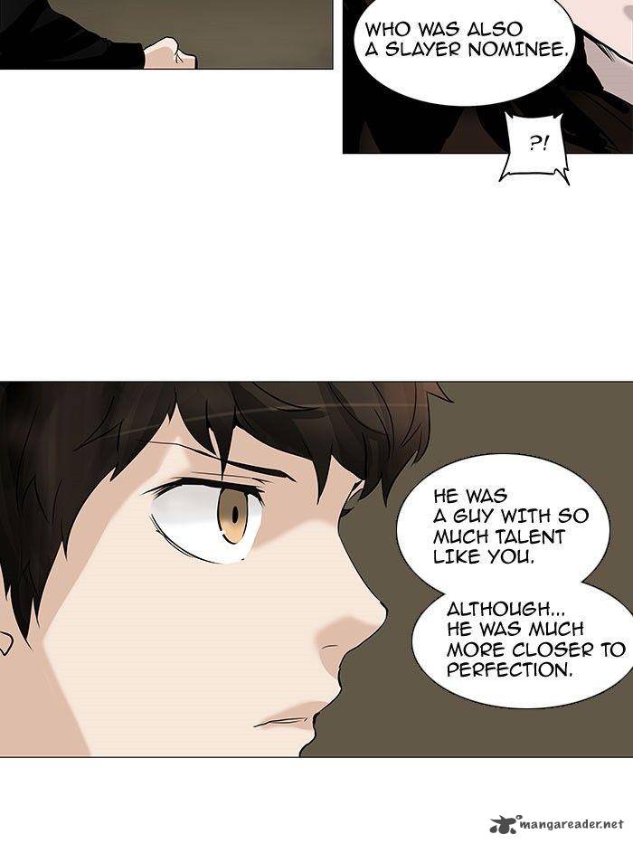 Tower of God - Chapter 218 Page 18