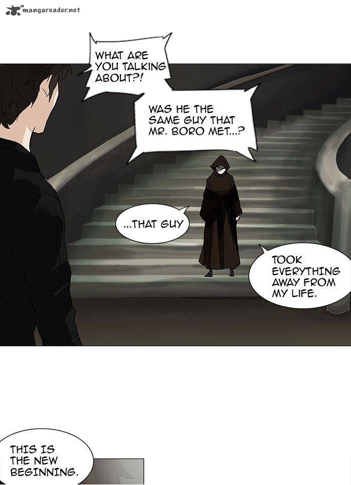 Tower of God - Chapter 218 Page 19