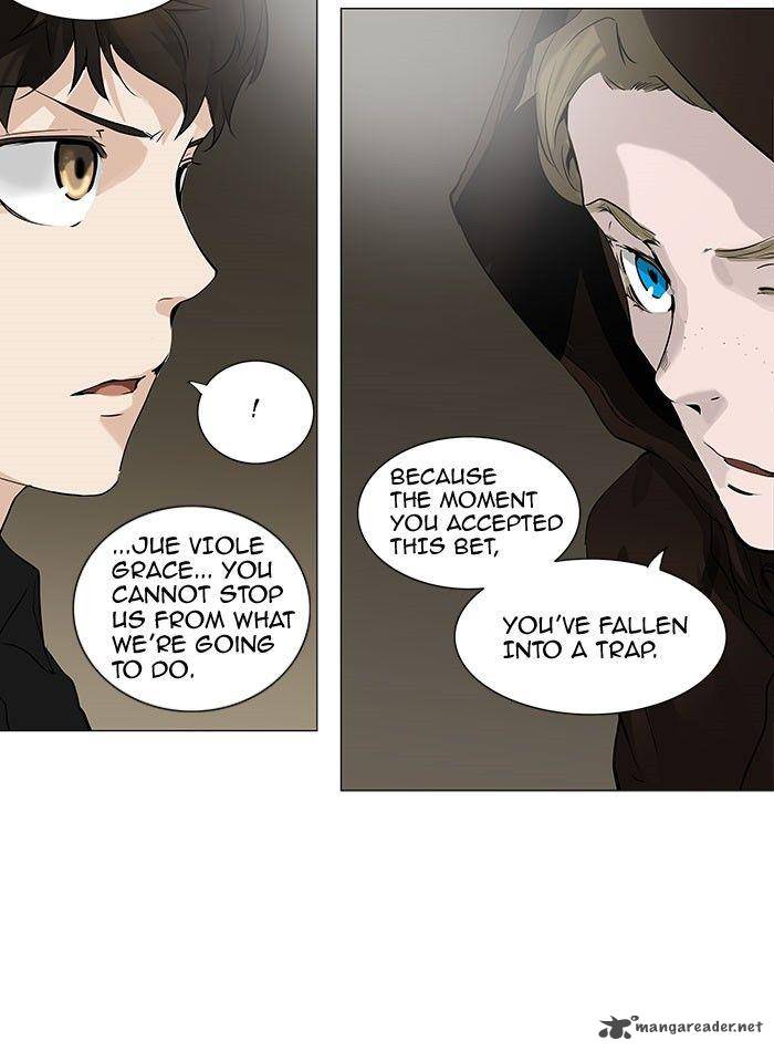 Tower of God - Chapter 218 Page 20