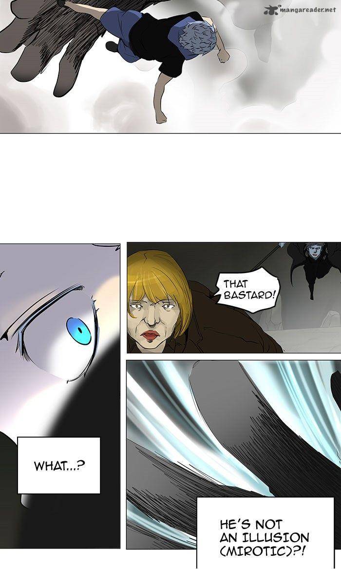 Tower of God - Chapter 218 Page 24