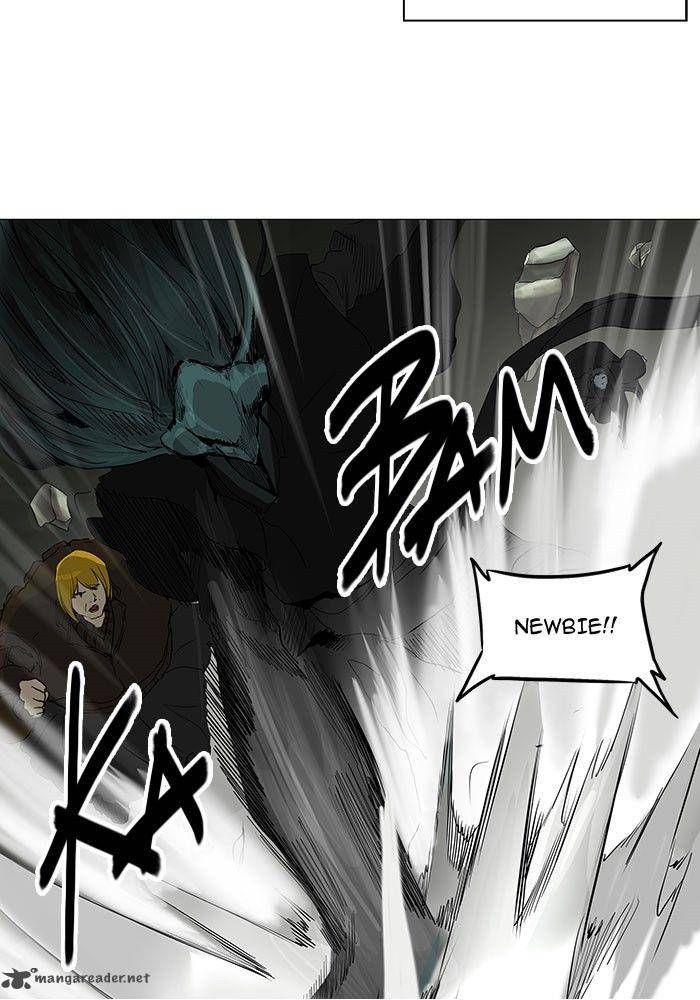 Tower of God - Chapter 218 Page 25