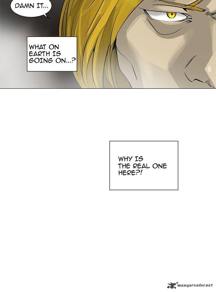 Tower of God - Chapter 218 Page 27