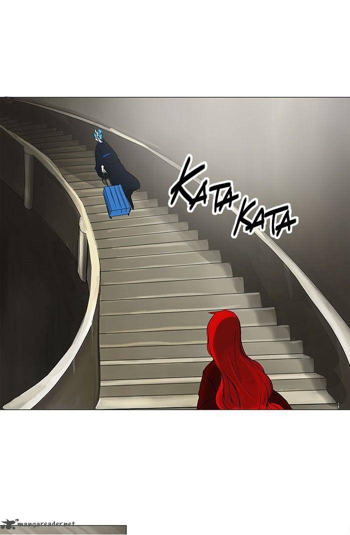 Tower of God - Chapter 218 Page 28