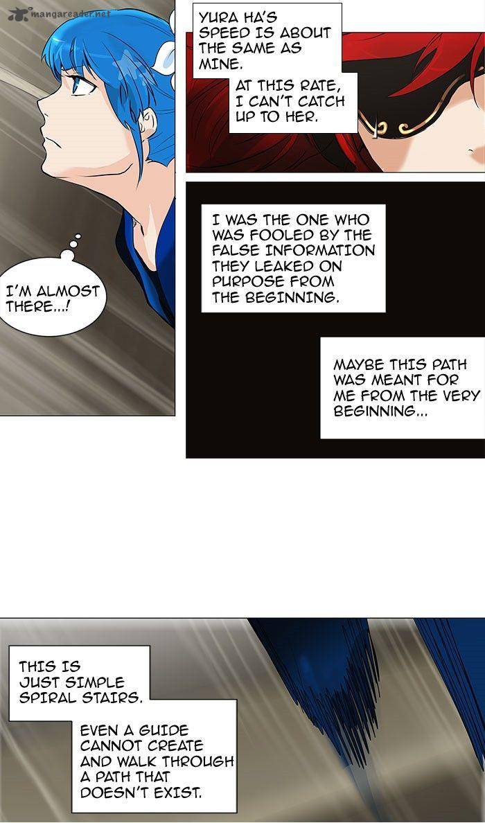 Tower of God - Chapter 218 Page 29