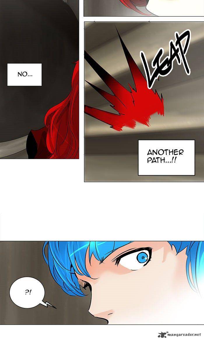 Tower of God - Chapter 218 Page 31