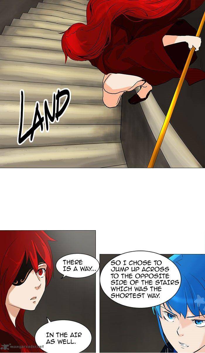 Tower of God - Chapter 218 Page 33