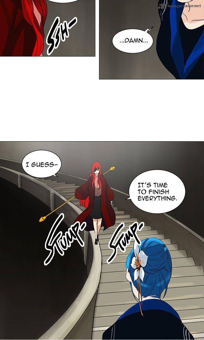 Tower of God - Chapter 218 Page 34