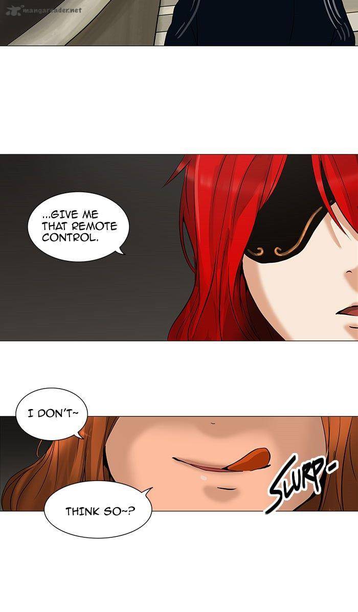 Tower of God - Chapter 218 Page 35