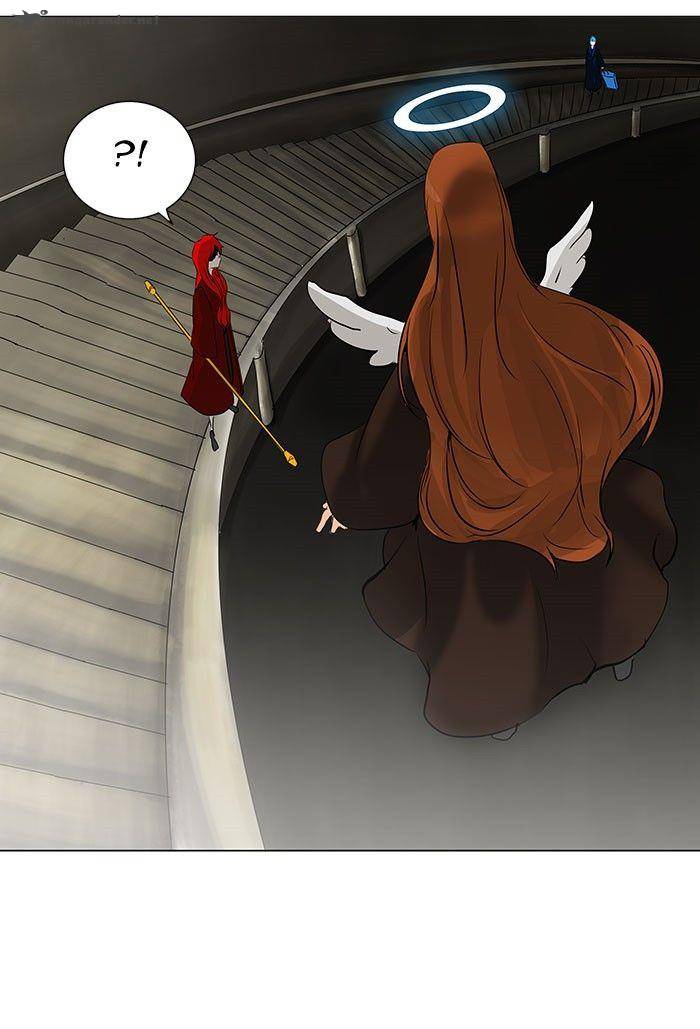 Tower of God - Chapter 218 Page 36