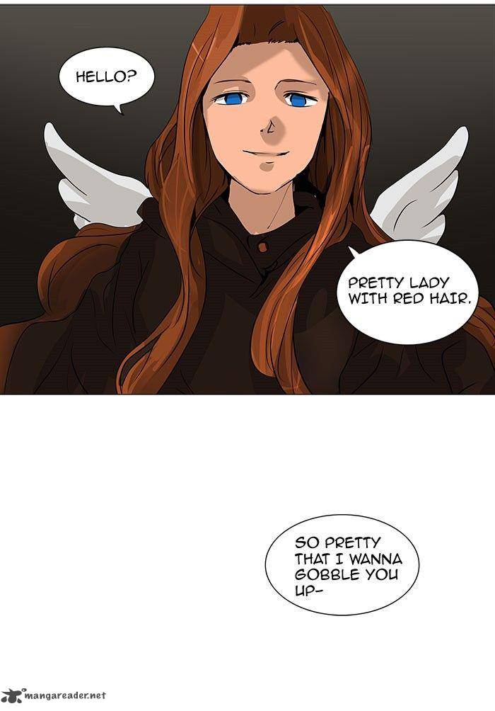 Tower of God - Chapter 218 Page 37