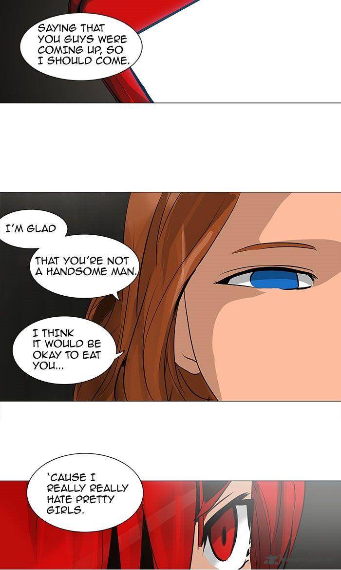 Tower of God - Chapter 218 Page 39