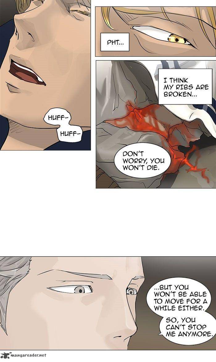 Tower of God - Chapter 218 Page 4