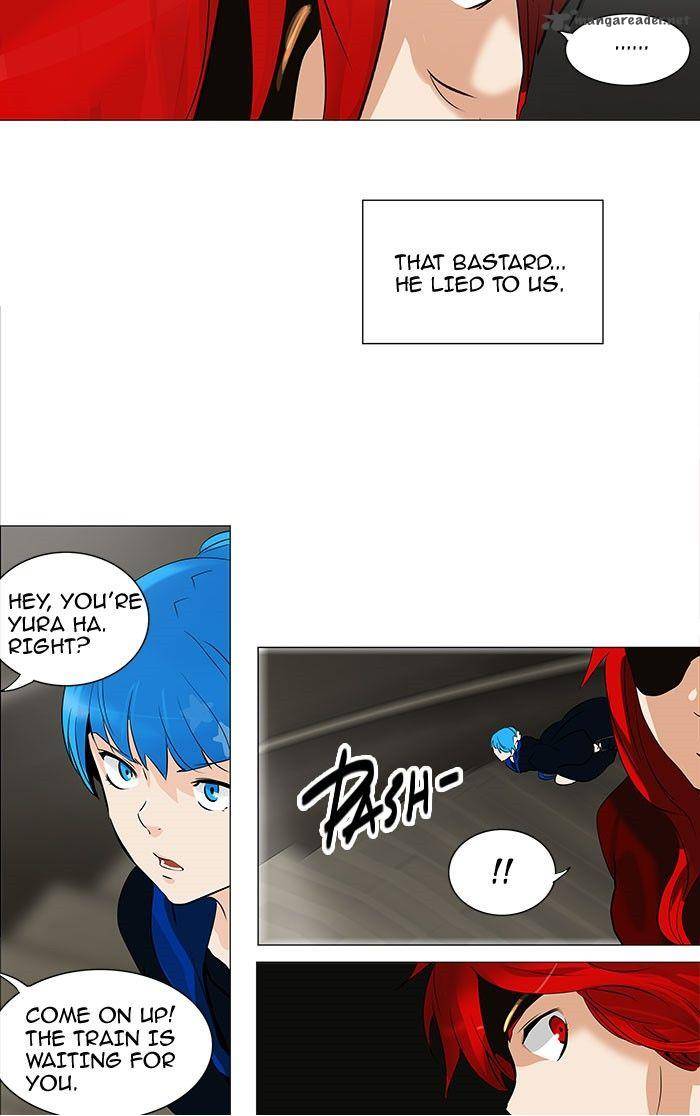 Tower of God - Chapter 218 Page 40