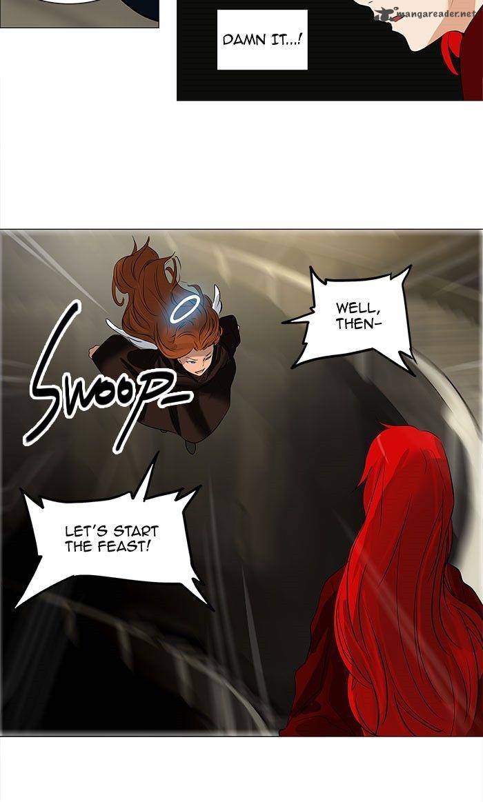 Tower of God - Chapter 218 Page 41